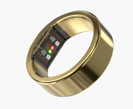 Ultrahuman Intensifies U.S. Expansion with Ring Pro Amid Oura's Growing Dominance