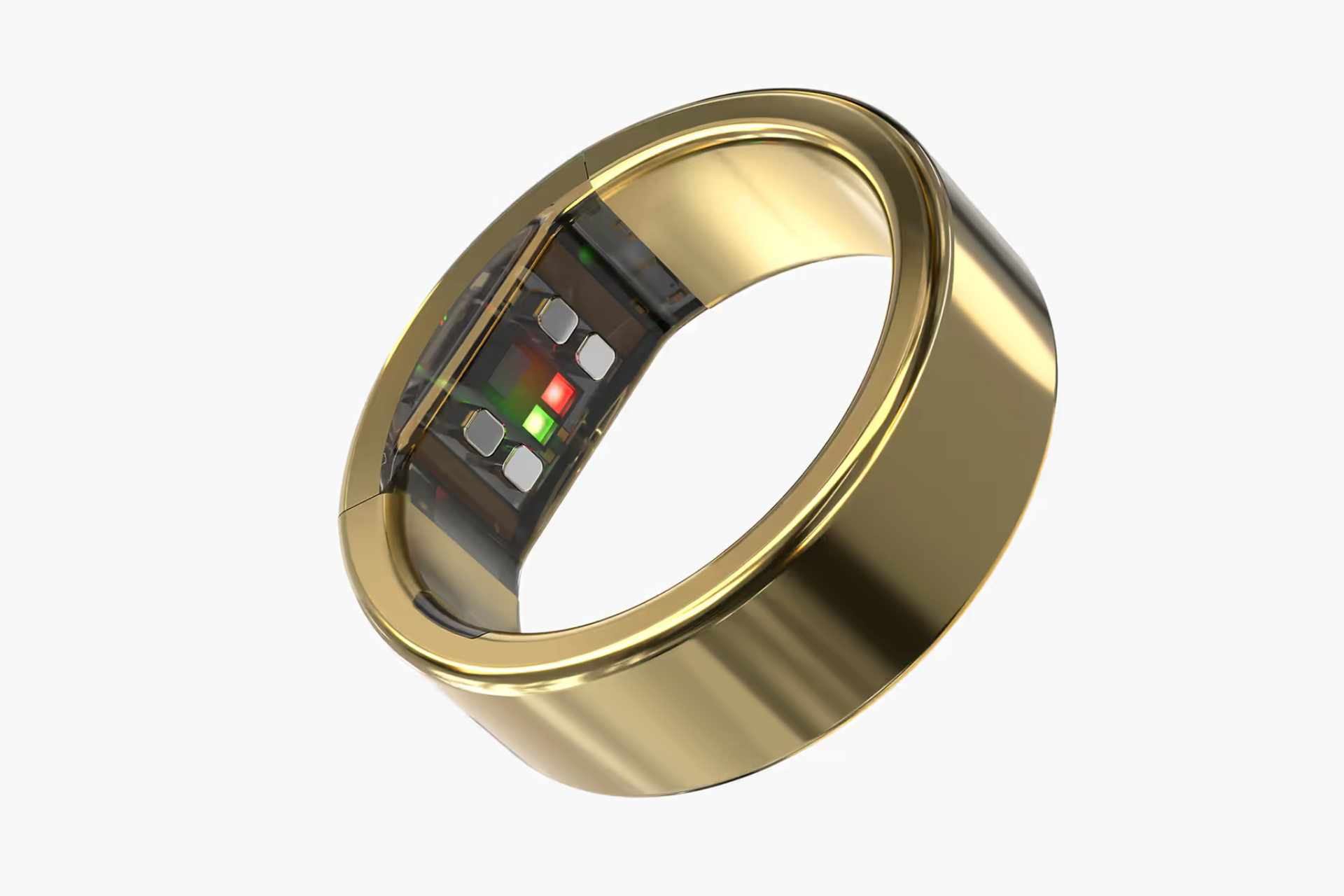 Ultrahuman Intensifies U.S. Expansion with Ring Pro Amid Oura's Growing Dominance