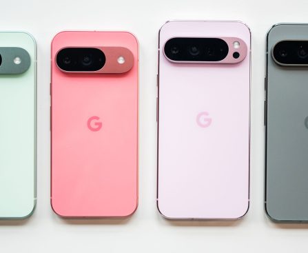 Uncover 5 Google Pixel Capabilities to Improve Your Images