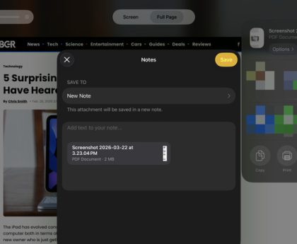 Uncover 5 Vital iPad Notes App Tips You Must Be Aware Of