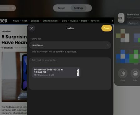 Uncover 5 Vital iPad Notes App Tips You Must Be Aware Of
