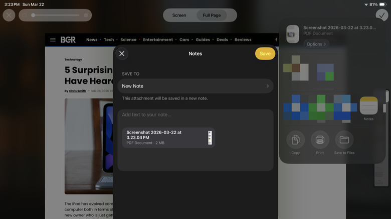 Uncover 5 Vital iPad Notes App Tips You Must Be Aware Of