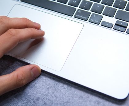 Uncover 8 Not-So-Famous Key Features of the MacBook Trackpad