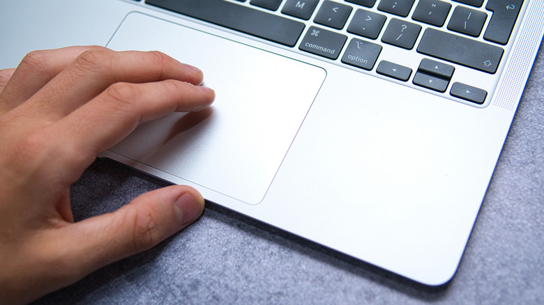 Uncover 8 Not-So-Famous Key Features of the MacBook Trackpad
