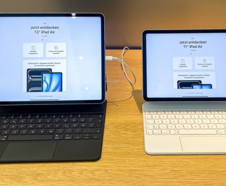 Uncover Concealed Functions of Your iPad's Magic Keyboard