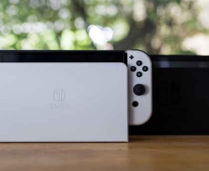 Uncover Concealed Functions of Your Original Nintendo Switch