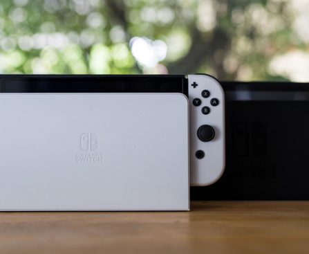 Uncover Concealed Functions of Your Original Nintendo Switch