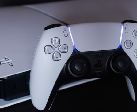 Uncover Concealed Functions of Your PS5