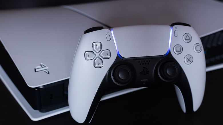 Uncover Concealed Functions of Your PS5