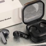 Uncover the Leading 5 Overlooked Features of Samsung Galaxy Buds 4