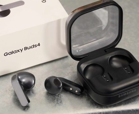 Uncover the Leading 5 Overlooked Features of Samsung Galaxy Buds 4