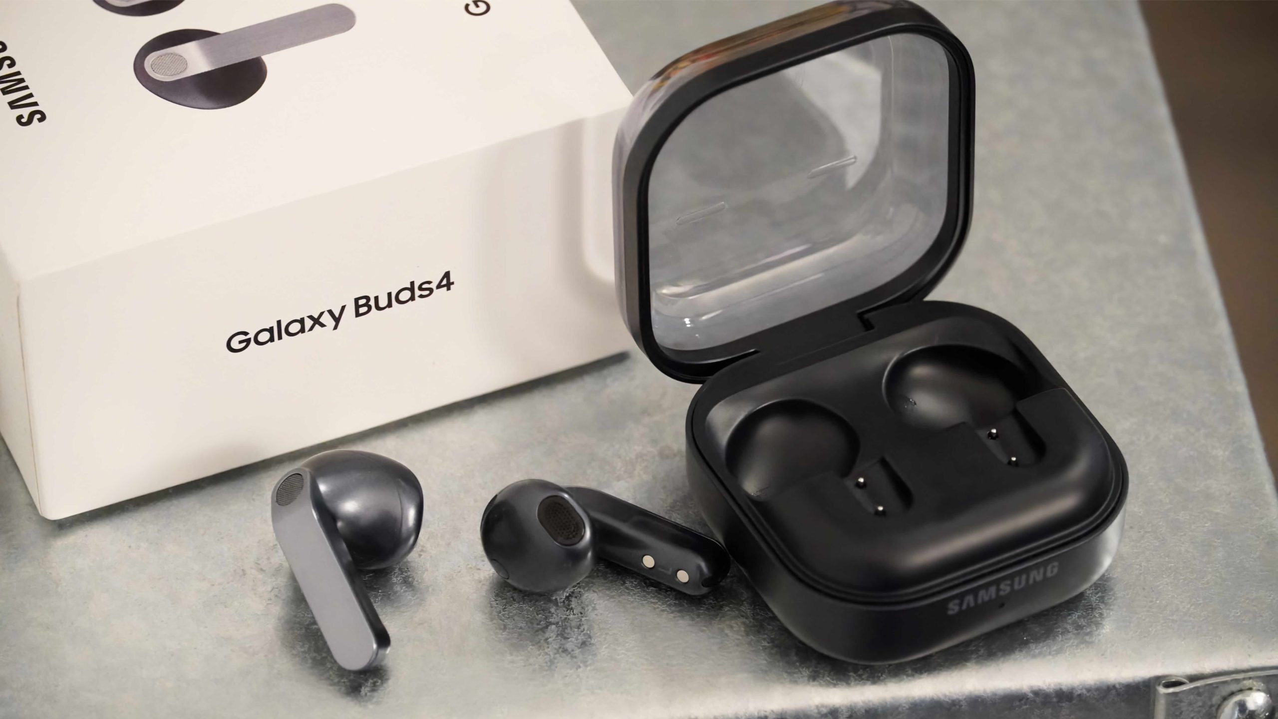 Uncover the Leading 5 Overlooked Features of Samsung Galaxy Buds 4