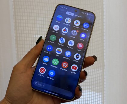 "Uncover the Neglected Native Function of the OnePlus App You Need to Begin Utilizing"