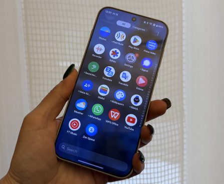 "Uncover the Neglected Native Function of the OnePlus App You Need to Begin Utilizing"