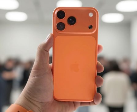 Uncover the Smart Applications of the iPhone's Concealed Back Tap Functionality