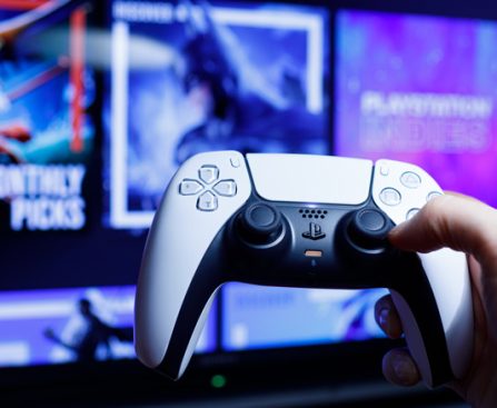 Uncover These 5 Vital Concealed Attributes of the PlayStation 5