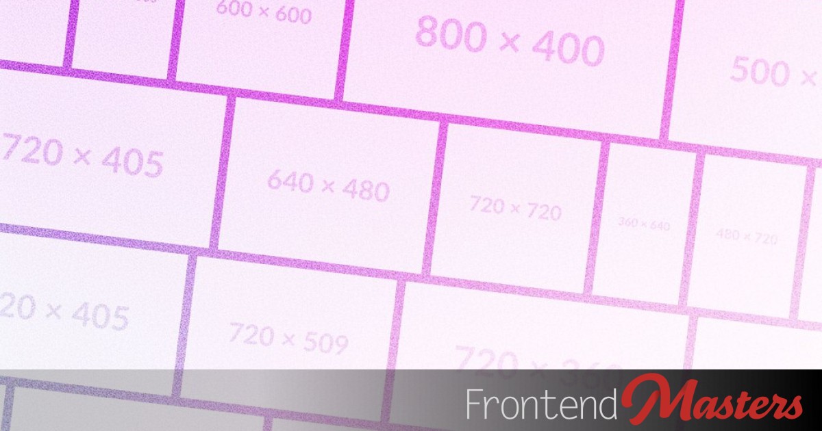 Understanding Flexbox Masonry Layout Using Math