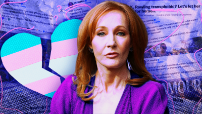 Understanding the J.K. Rowling Controversy