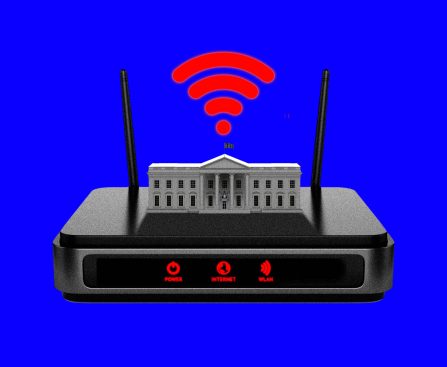 Understanding the United States Router Ban