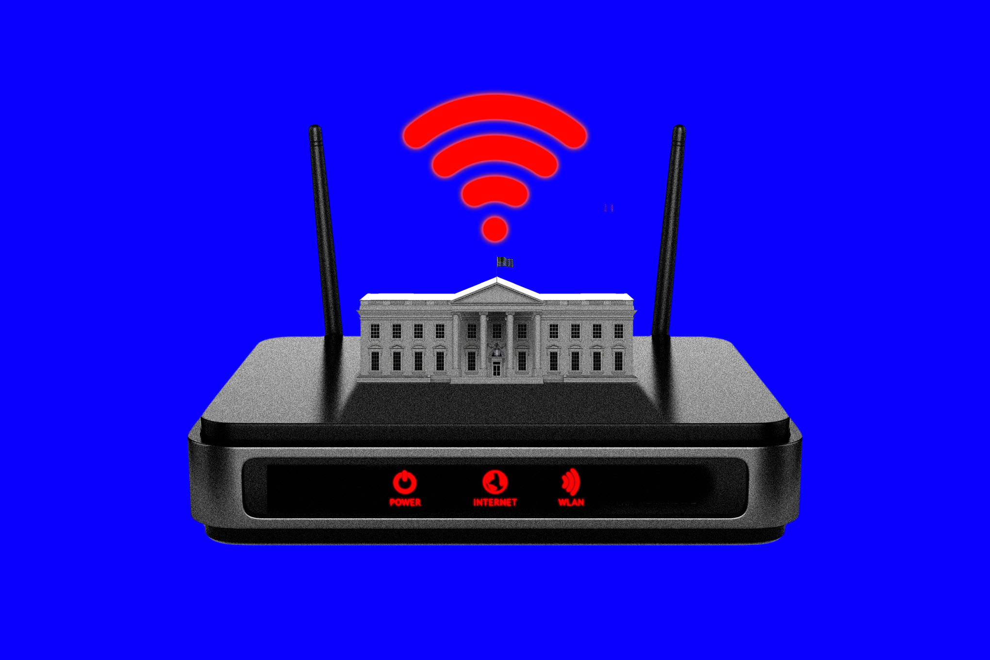 Understanding the United States Router Ban