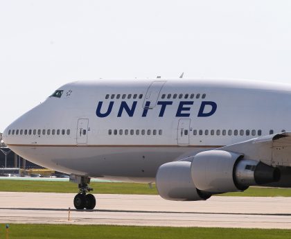 United Airlines May Permanently Ban Passengers Who Don't Wear Headphones