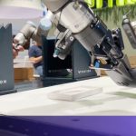 Universal Robots and Scale AI Unveil the UR AI Trainer