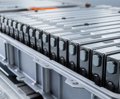 "Unveiling an Innovative Battery Solution: The Next Generation of Fast Charging"