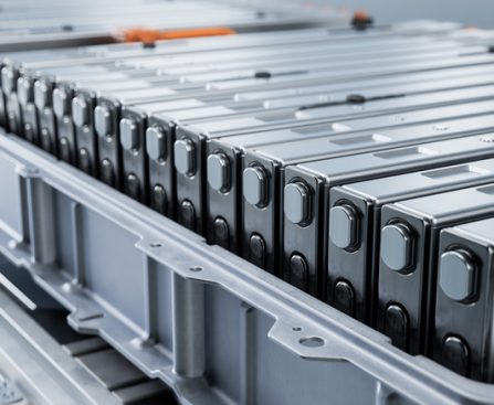 "Unveiling an Innovative Battery Solution: The Next Generation of Fast Charging"