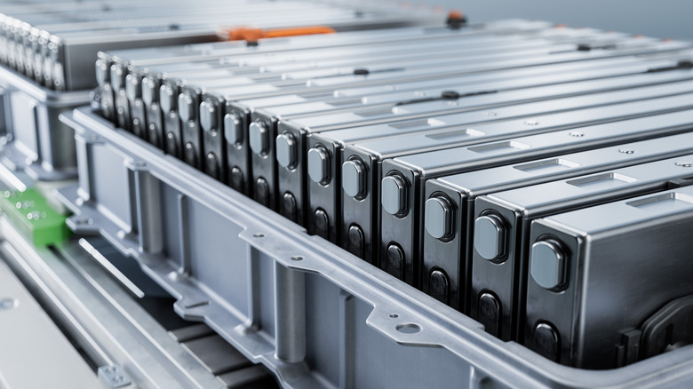 "Unveiling an Innovative Battery Solution: The Next Generation of Fast Charging"