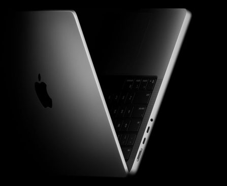 Upcoming MacBook Pro Enhancement: Thrilling Capabilities Beyond OLED Technology