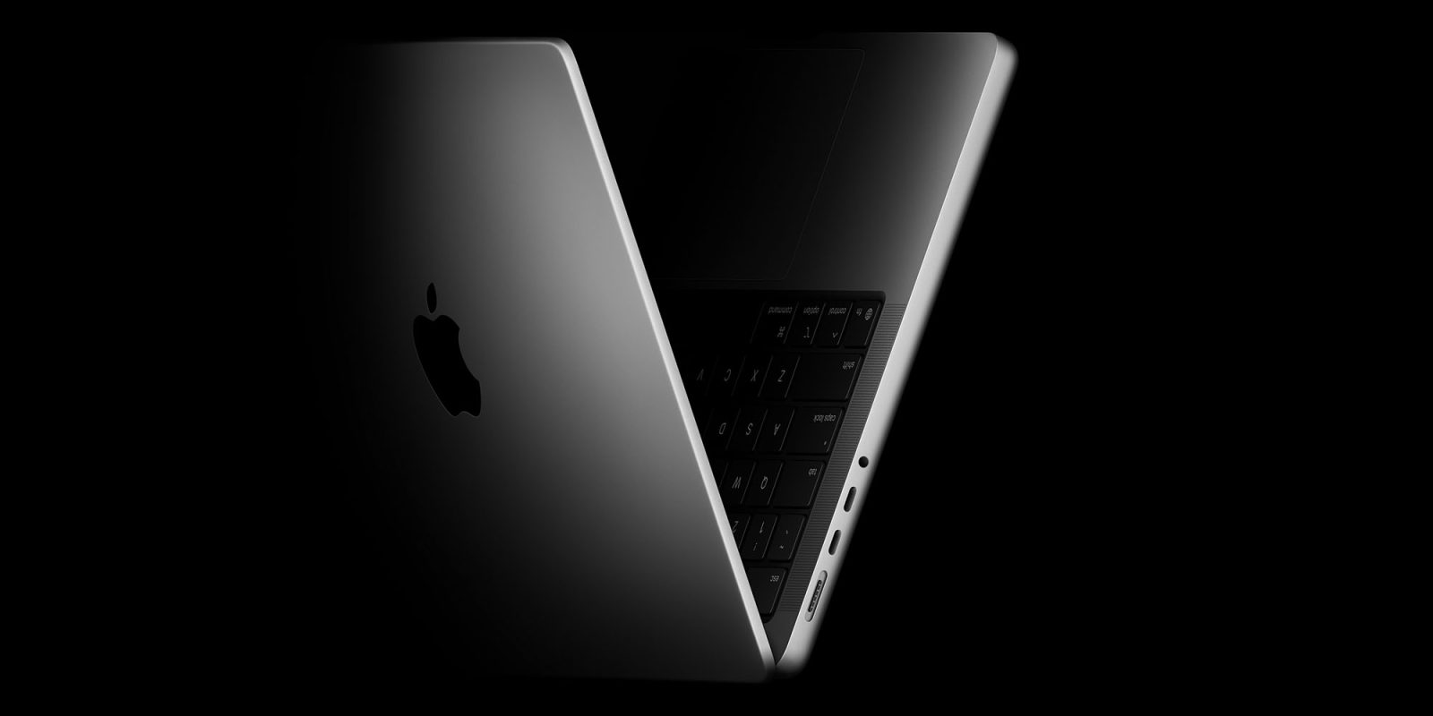 Upcoming MacBook Pro Enhancement: Thrilling Capabilities Beyond OLED Technology