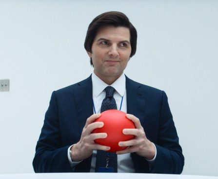 "Update on the Release Schedule for Severance Season 3 and Announcement of New Characters"