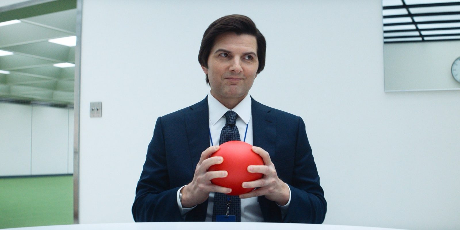 "Update on the Release Schedule for Severance Season 3 and Announcement of New Characters"