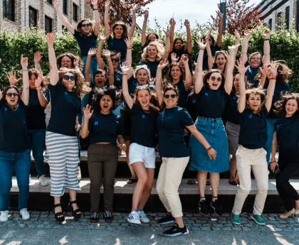 Upvest Raises $125M at €640M Valuation as European Retail Investing Accelerates