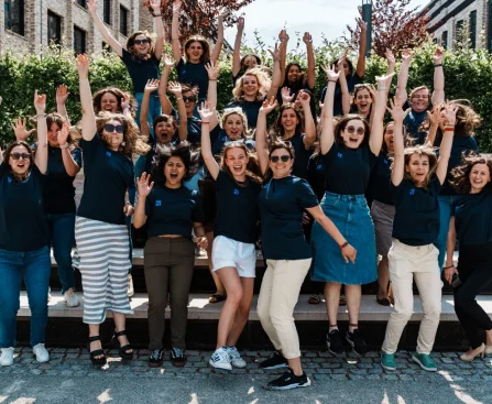 Upvest Raises $125M at €640M Valuation as European Retail Investing Accelerates