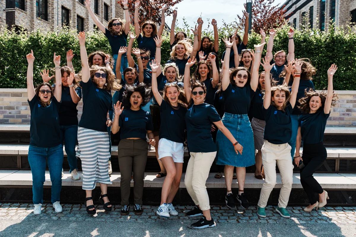 Upvest Raises $125M at €640M Valuation as European Retail Investing Accelerates