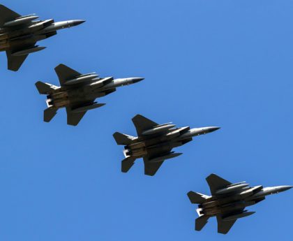 US Air Force Bans Utilization of Specific Well-Known Smart Technology Devices