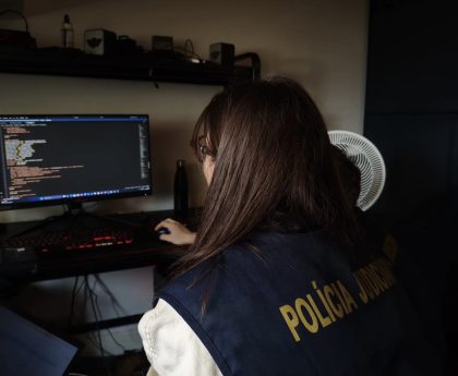 US and EU Police Dismantle LeakBase, Accused of Distributing Stolen Passwords and Hacking Tools