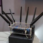 US Government Bans Consumer Routers Manufactured Outside the US