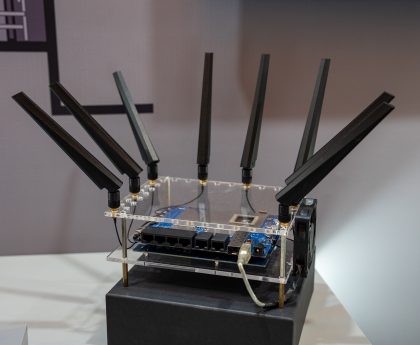 US Government Bans Consumer Routers Manufactured Outside the US