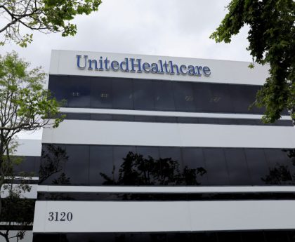 US Healthcare Firm Attacked by Cyber Assault, Hacker Collective Assumes Accountability
