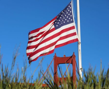 US Reportedly Considering Sweeping New Chip Export Controls