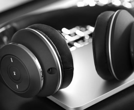 USB-C Device Boosts Wireless Sound for Smartphones and Laptops