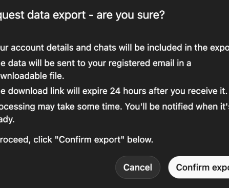 Users are switching from ChatGPT to Claude: Here's how to make the transition.
