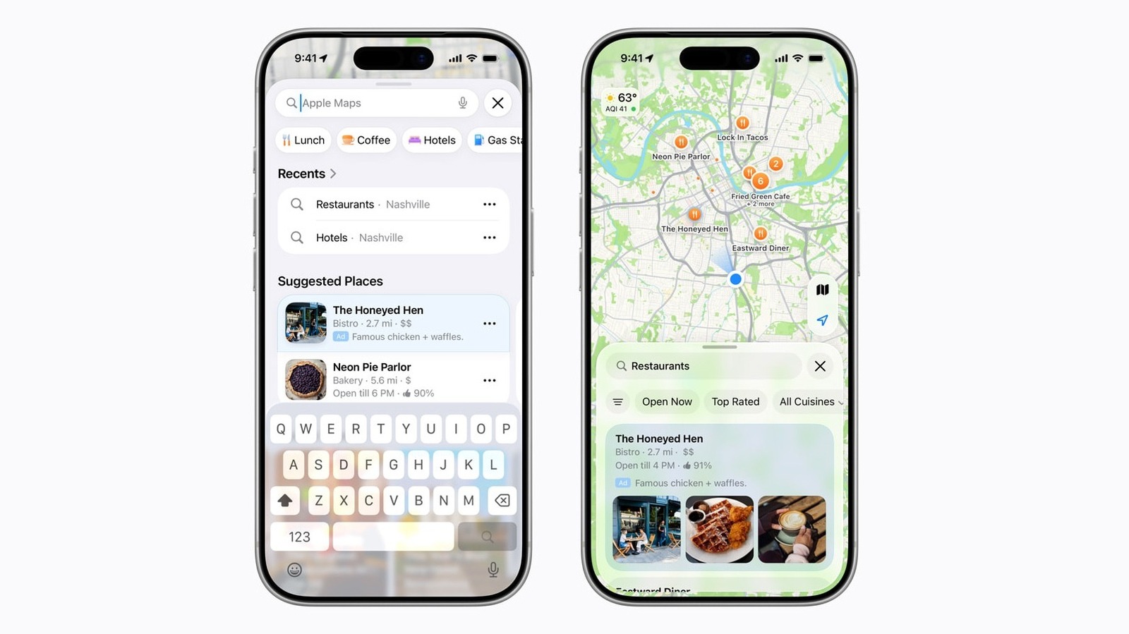 Users Displeased with Upcoming Apple Maps Functionality Prior to Its Launch