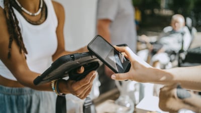 Using Apple Pay on Amazon During the Big Spring Sale