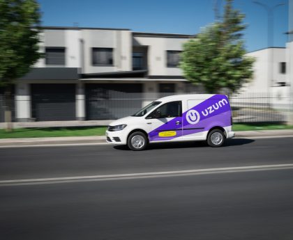 Uzbekistan's Uzum Valuation Soars Over 50% in Seven Months, Reaching $2.3 Billion