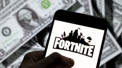 V-Bucks Prices Rise as Inflation Hits Fortnite