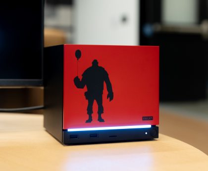 Valve's huge SteamOS 3.8 update adds long-awaited features — and supports Steam Machine