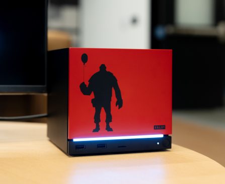 Valve's huge SteamOS 3.8 update adds long-awaited features — and supports Steam Machine